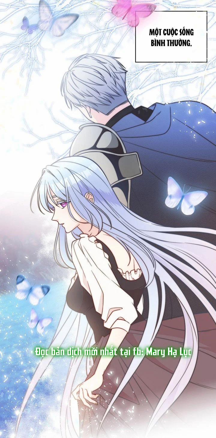 [18+] Đêm Bí Mật Của Thánh Nữ Bị Giam Cầm 1.2 trang 54