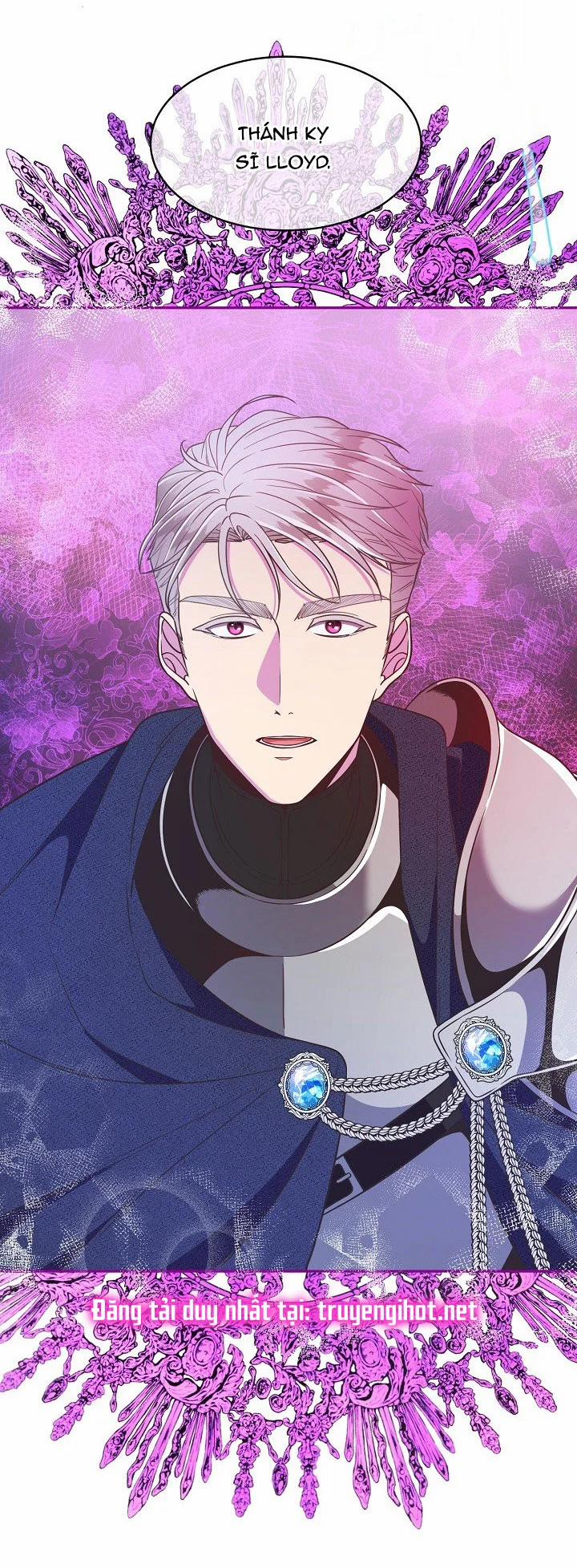 [18+] Đêm Bí Mật Của Thánh Nữ Bị Giam Cầm 1.2 trang 7