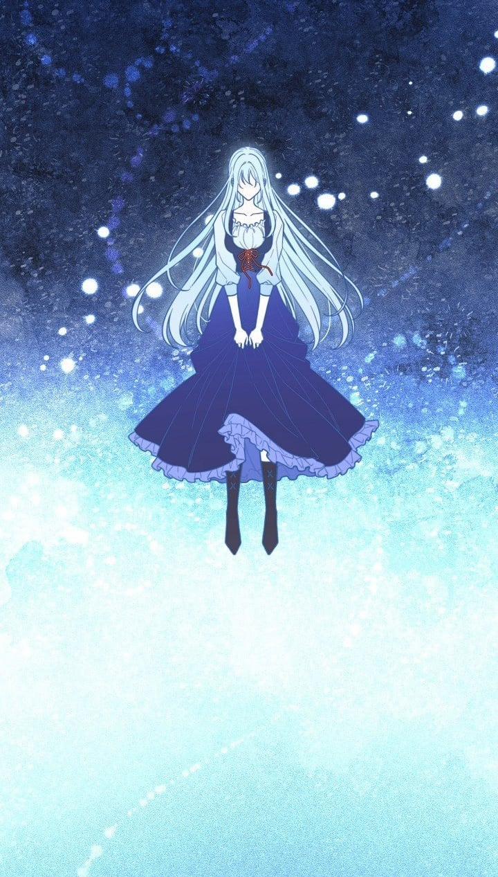 [18+] Đêm Bí Mật Của Thánh Nữ Bị Giam Cầm 2.1 trang 0