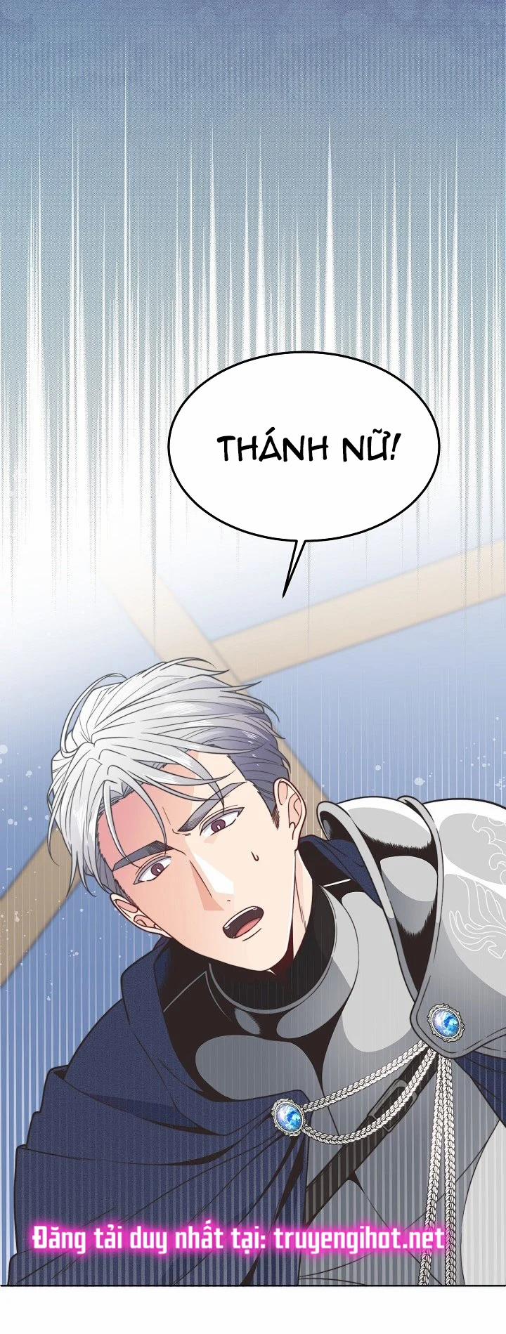 [18+] Đêm Bí Mật Của Thánh Nữ Bị Giam Cầm 2.1 trang 13