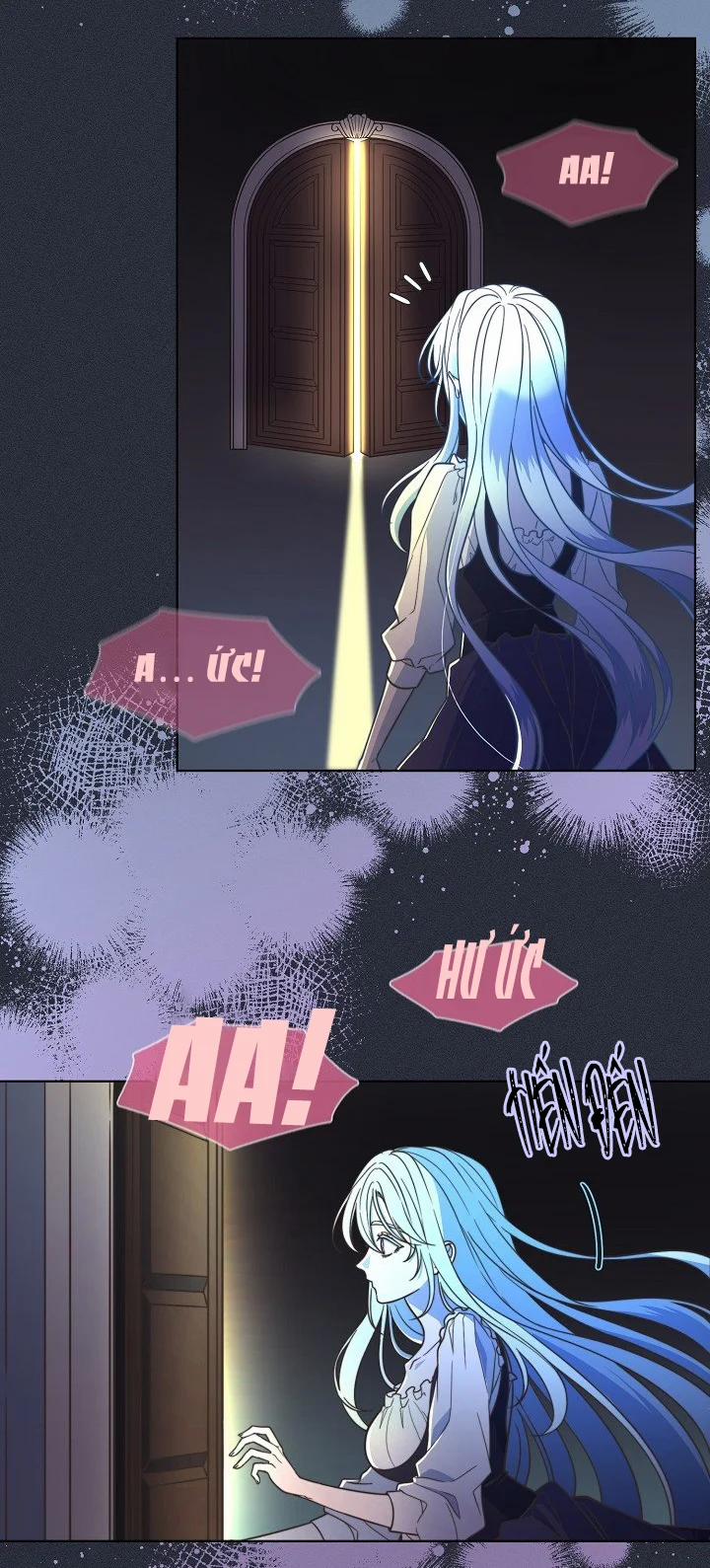 [18+] Đêm Bí Mật Của Thánh Nữ Bị Giam Cầm 2.1 trang 2