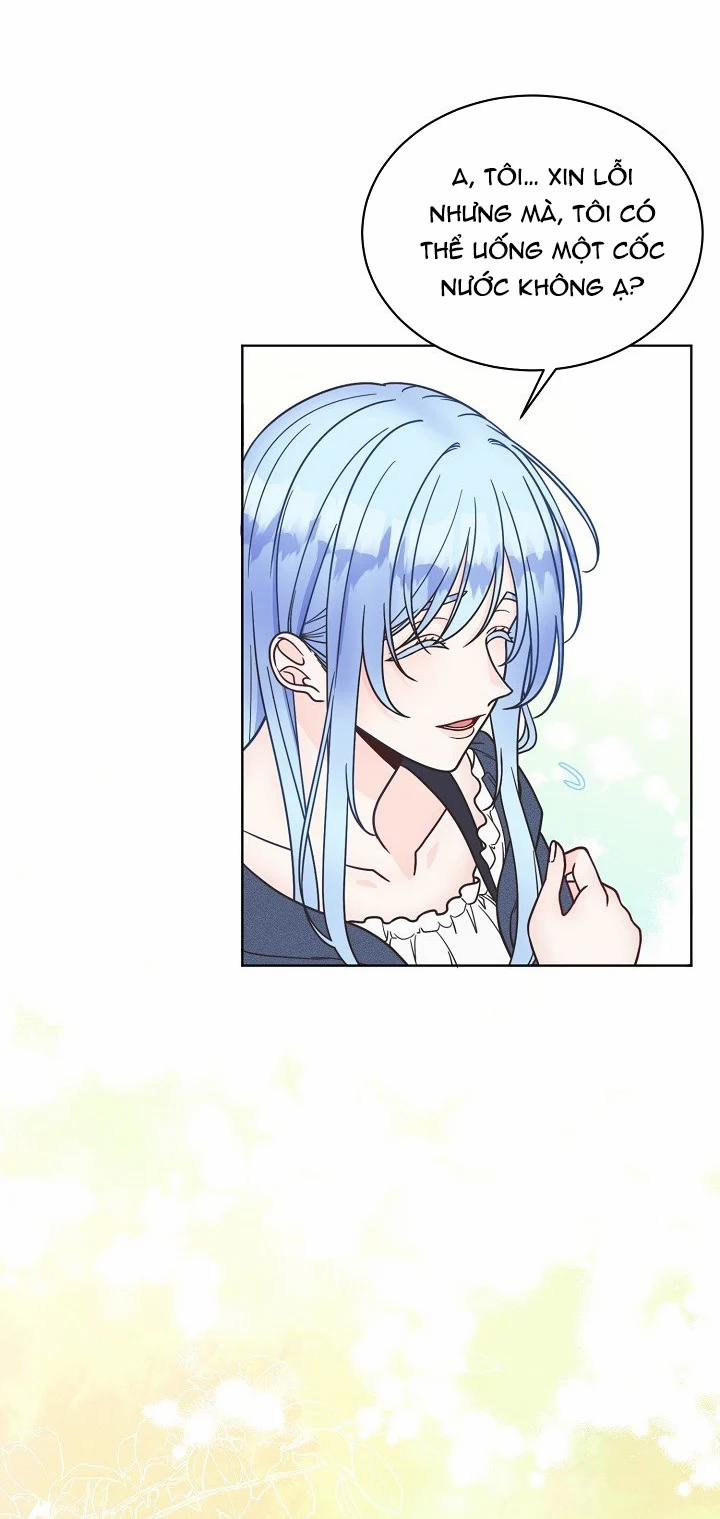 [18+] Đêm Bí Mật Của Thánh Nữ Bị Giam Cầm 2.1 trang 27