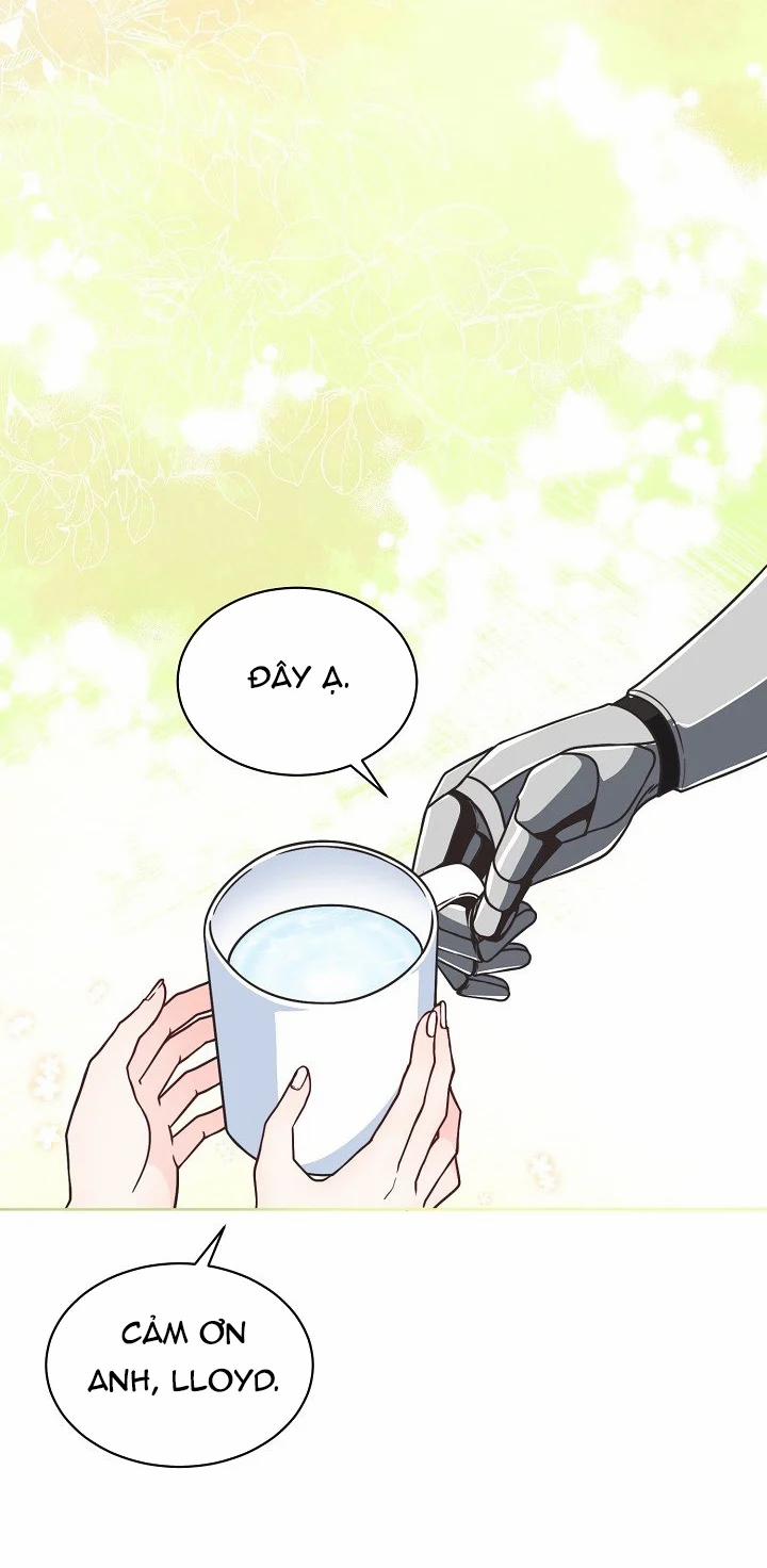 [18+] Đêm Bí Mật Của Thánh Nữ Bị Giam Cầm 2.1 trang 28