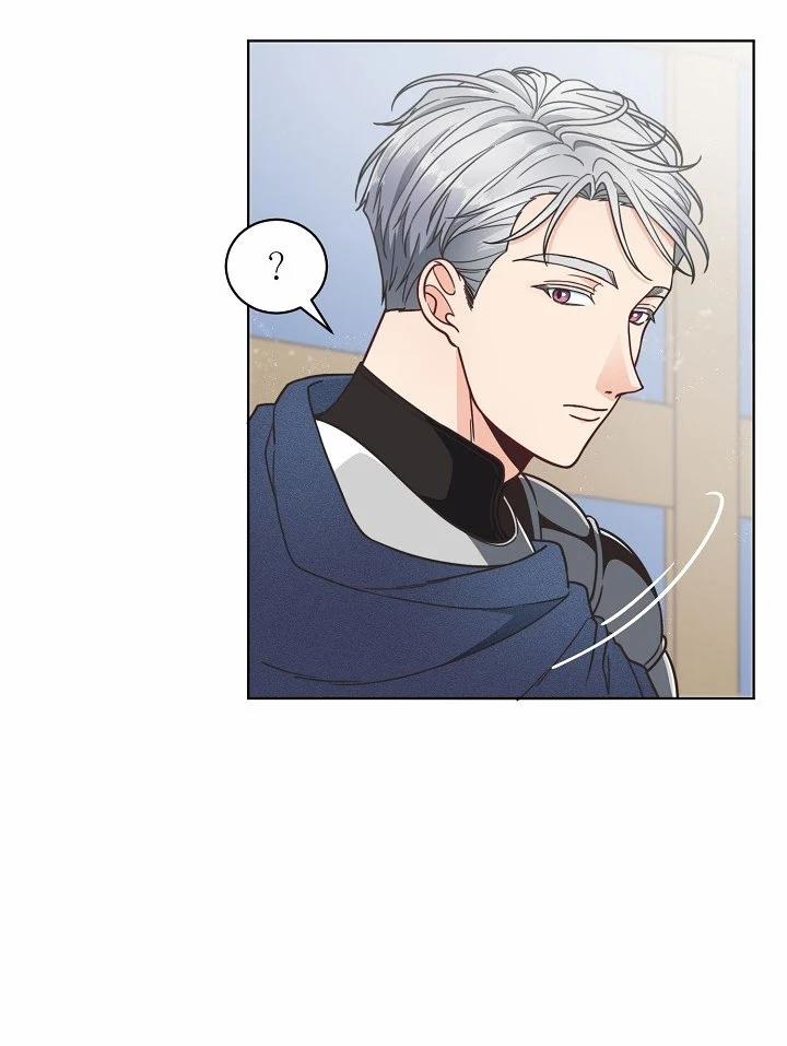 [18+] Đêm Bí Mật Của Thánh Nữ Bị Giam Cầm 2.1 trang 30