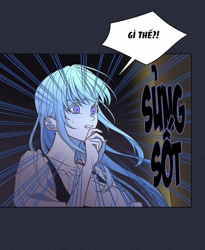 [18+] Đêm Bí Mật Của Thánh Nữ Bị Giam Cầm 2.1 trang 5