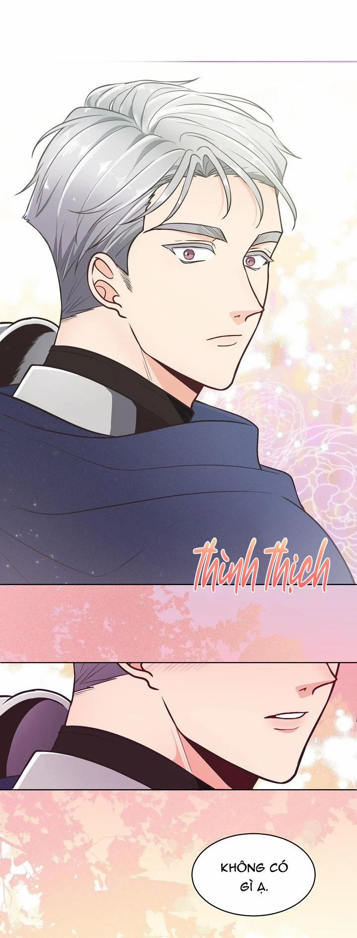 [18+] Đêm Bí Mật Của Thánh Nữ Bị Giam Cầm 2.2 trang 0