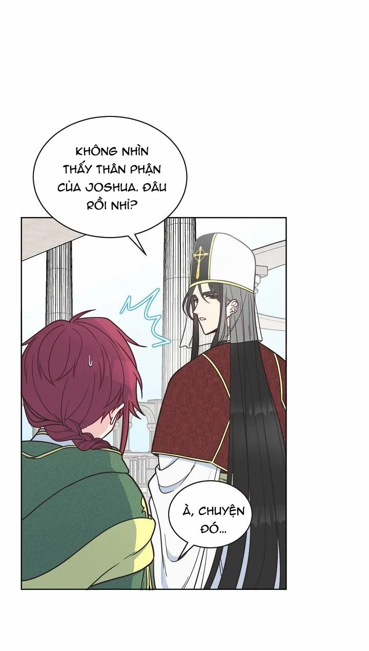 [18+] Đêm Bí Mật Của Thánh Nữ Bị Giam Cầm 2.2 trang 24