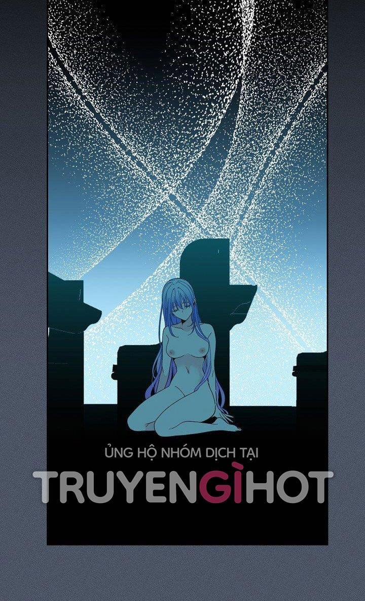 [18+] Đêm Bí Mật Của Thánh Nữ Bị Giam Cầm 22.5 trang 0