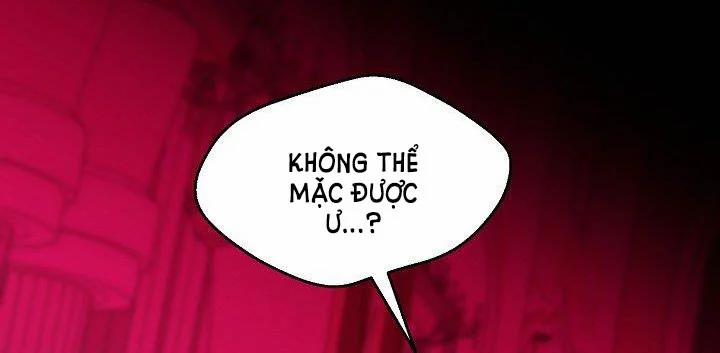 [18+] Đêm Bí Mật Của Thánh Nữ Bị Giam Cầm 22.5 trang 12