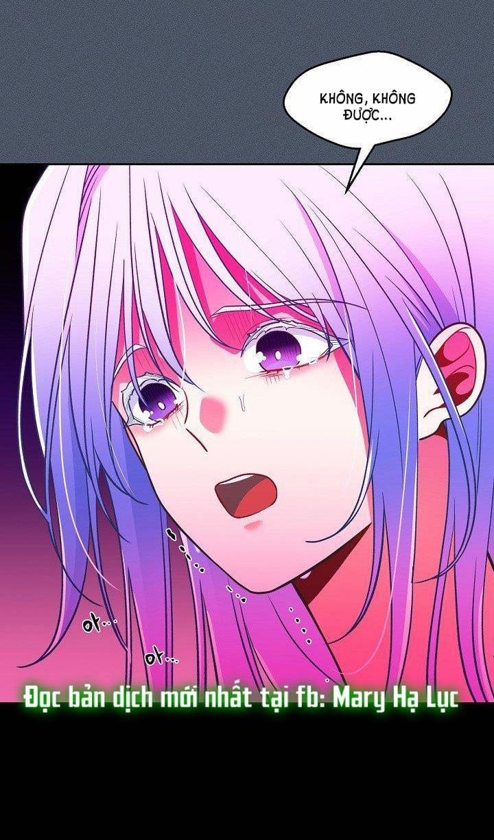[18+] Đêm Bí Mật Của Thánh Nữ Bị Giam Cầm 22.5 trang 15