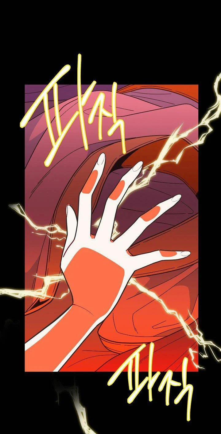 [18+] Đêm Bí Mật Của Thánh Nữ Bị Giam Cầm 22.5 trang 16