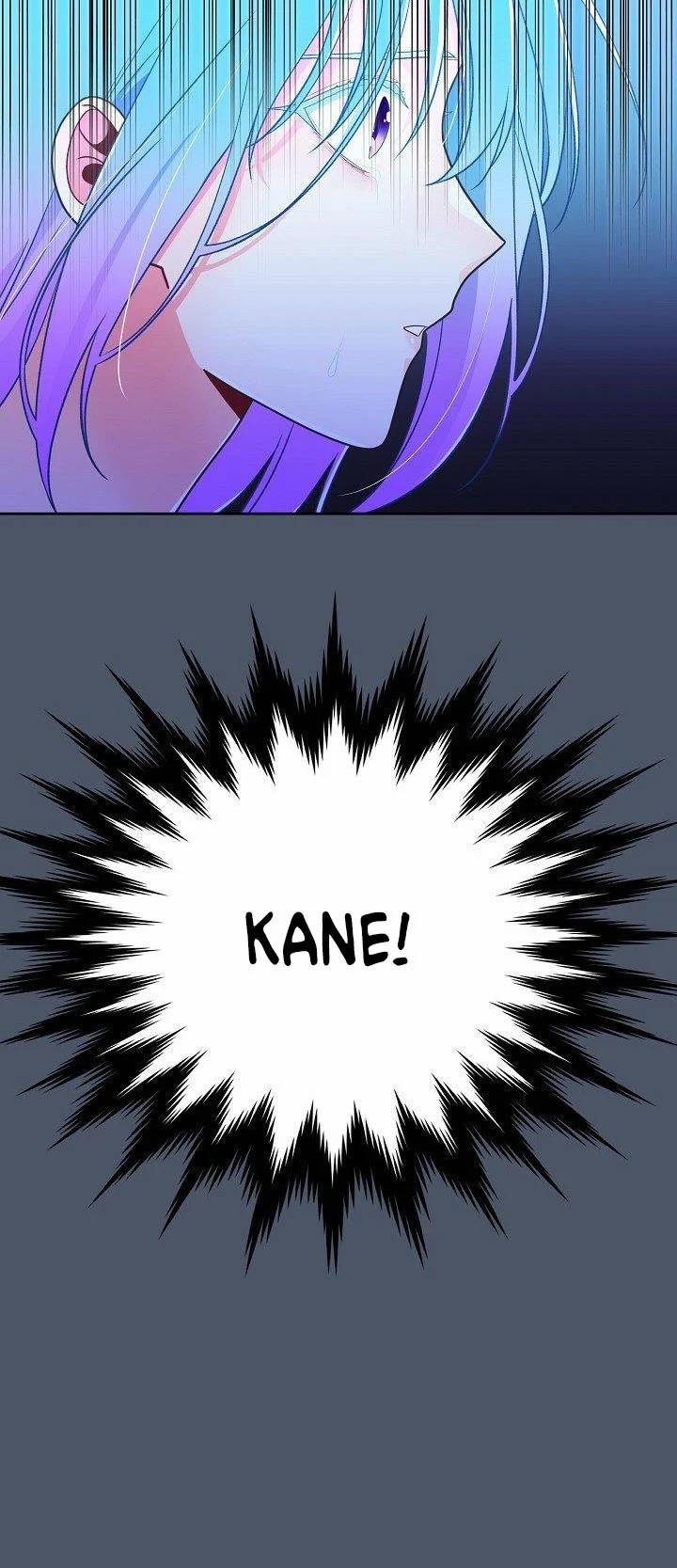 [18+] Đêm Bí Mật Của Thánh Nữ Bị Giam Cầm 22.5 trang 19