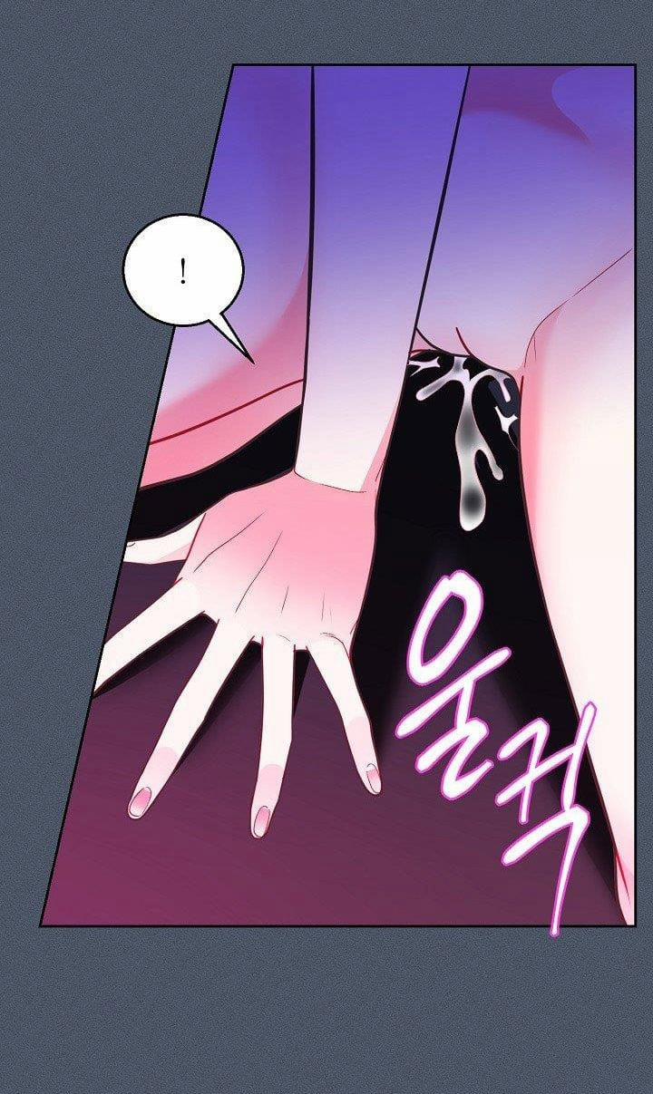 [18+] Đêm Bí Mật Của Thánh Nữ Bị Giam Cầm 22.5 trang 3