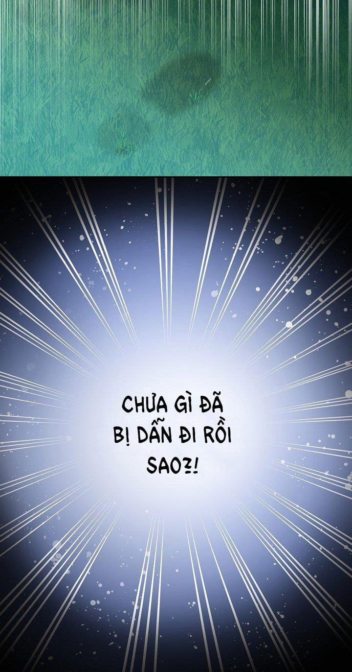 [18+] Đêm Bí Mật Của Thánh Nữ Bị Giam Cầm 22.5 trang 37