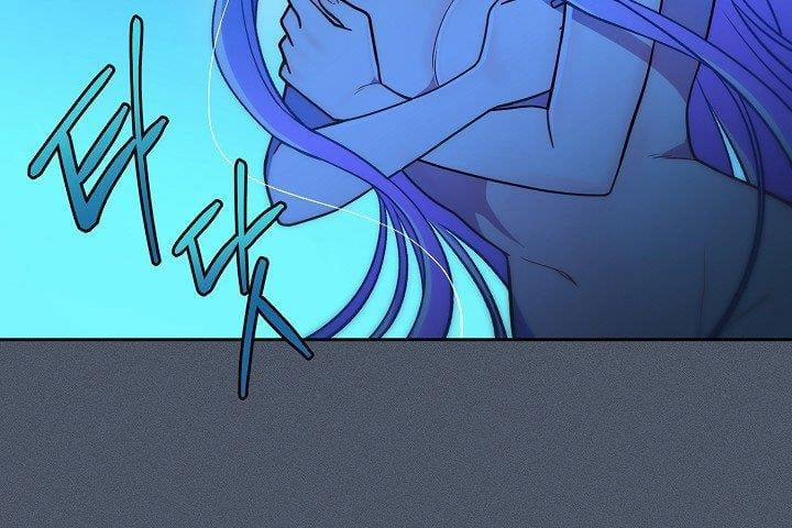 [18+] Đêm Bí Mật Của Thánh Nữ Bị Giam Cầm 22.5 trang 45