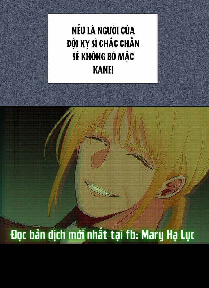 [18+] Đêm Bí Mật Của Thánh Nữ Bị Giam Cầm 22.5 trang 46