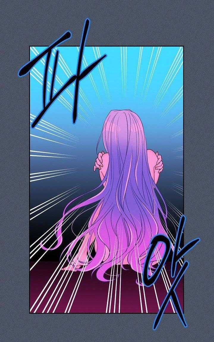 [18+] Đêm Bí Mật Của Thánh Nữ Bị Giam Cầm 22.5 trang 5