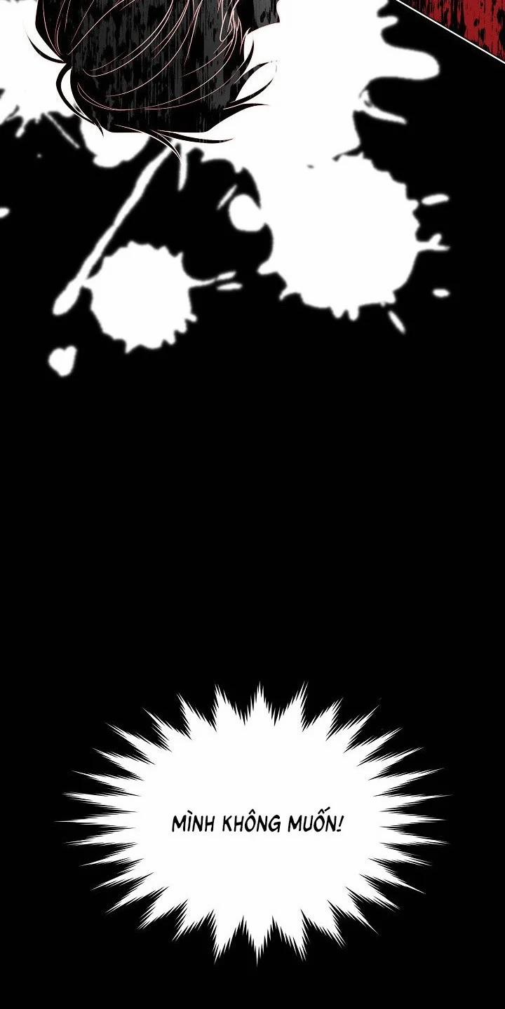 [18+] Đêm Bí Mật Của Thánh Nữ Bị Giam Cầm 23.5 trang 10