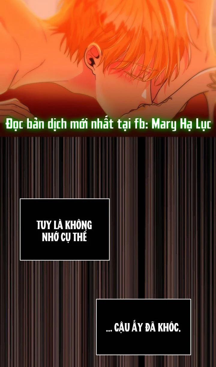 [18+] Đêm Bí Mật Của Thánh Nữ Bị Giam Cầm 23.5 trang 12