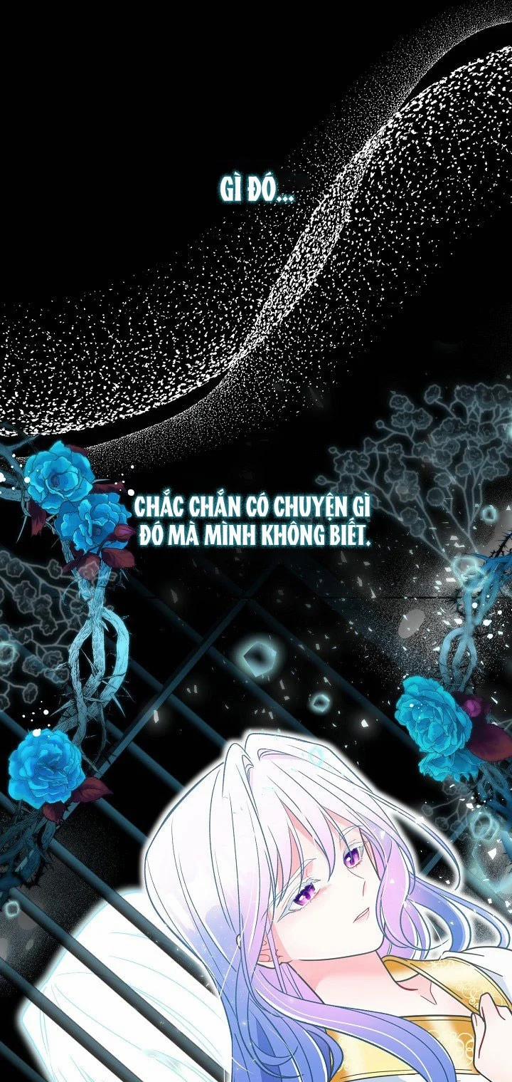 [18+] Đêm Bí Mật Của Thánh Nữ Bị Giam Cầm 23.5 trang 15
