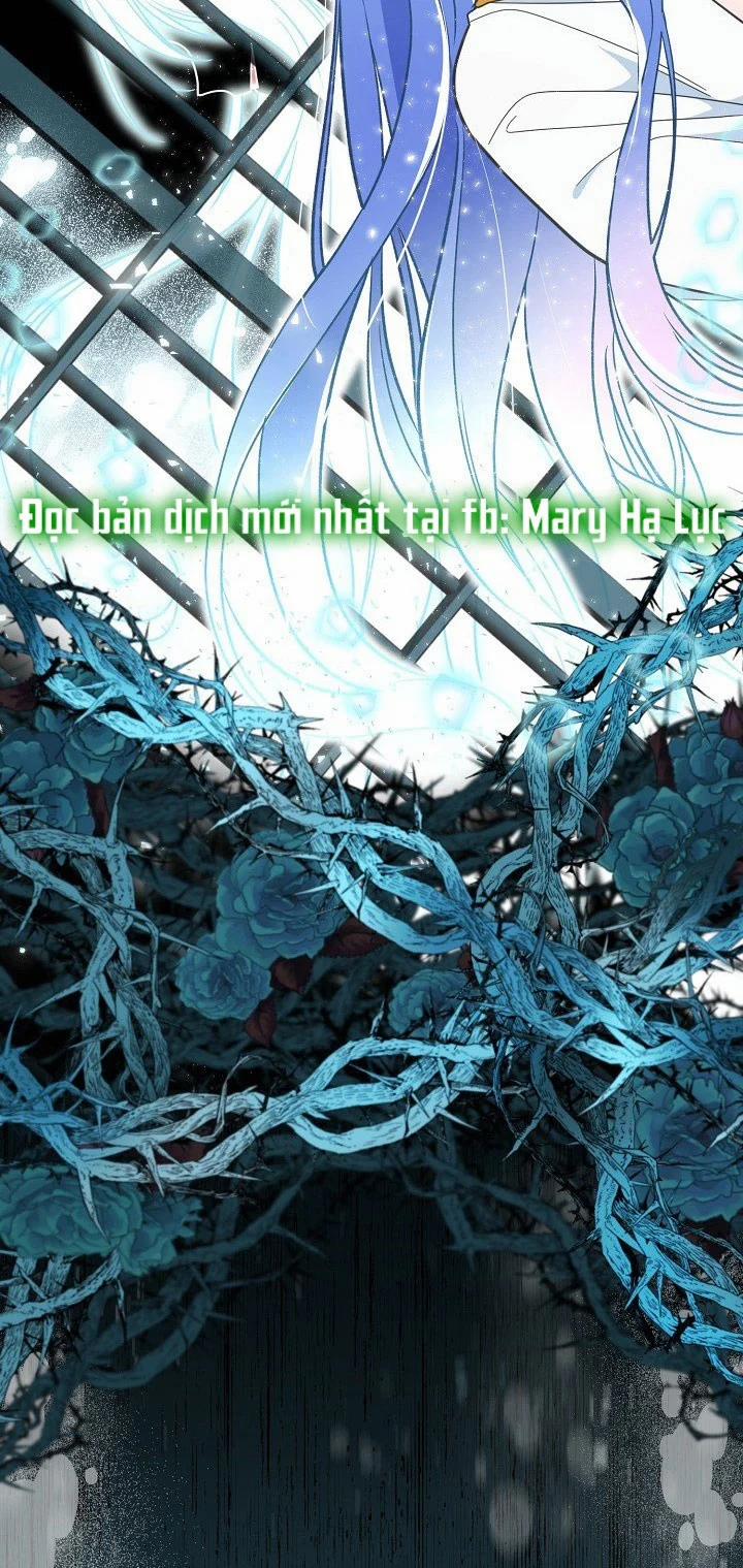 [18+] Đêm Bí Mật Của Thánh Nữ Bị Giam Cầm 23.5 trang 16