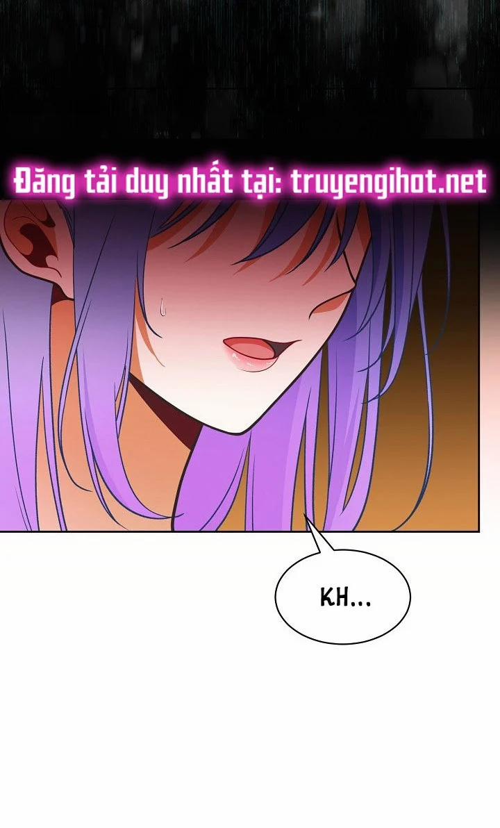 [18+] Đêm Bí Mật Của Thánh Nữ Bị Giam Cầm 23.5 trang 18