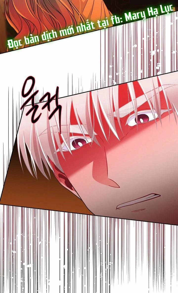 [18+] Đêm Bí Mật Của Thánh Nữ Bị Giam Cầm 23.5 trang 20