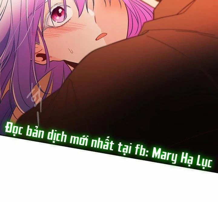 [18+] Đêm Bí Mật Của Thánh Nữ Bị Giam Cầm 23.5 trang 28