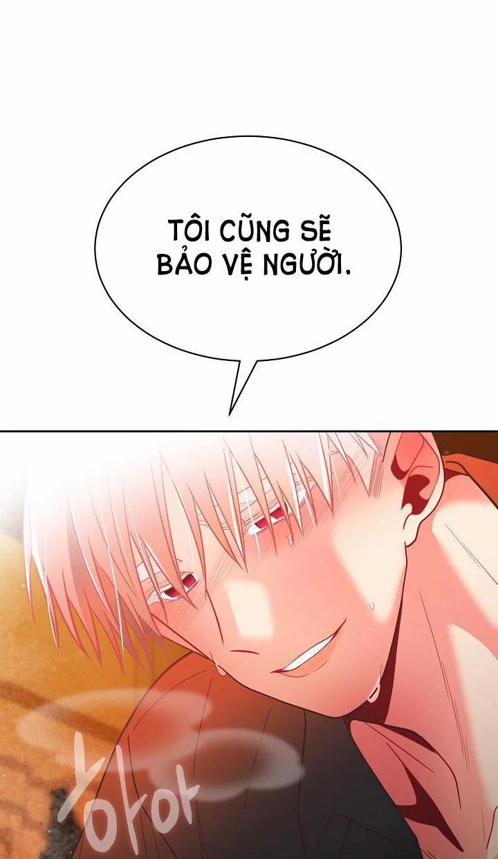 [18+] Đêm Bí Mật Của Thánh Nữ Bị Giam Cầm 23.5 trang 31