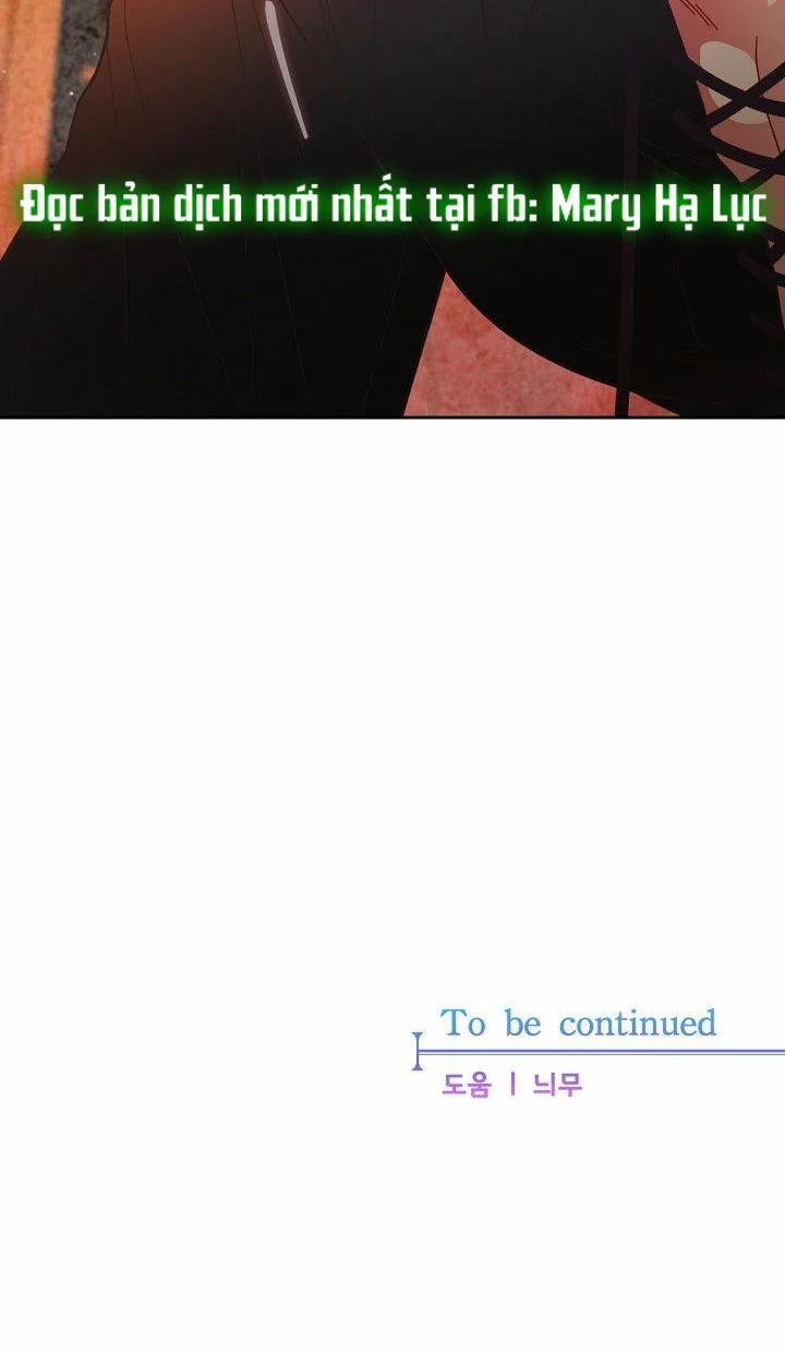 [18+] Đêm Bí Mật Của Thánh Nữ Bị Giam Cầm 23.5 trang 32