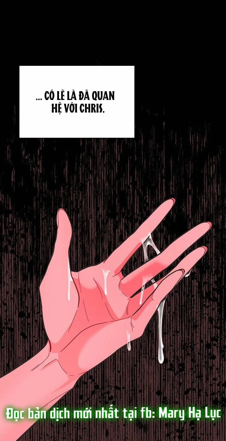 [18+] Đêm Bí Mật Của Thánh Nữ Bị Giam Cầm 23.5 trang 7