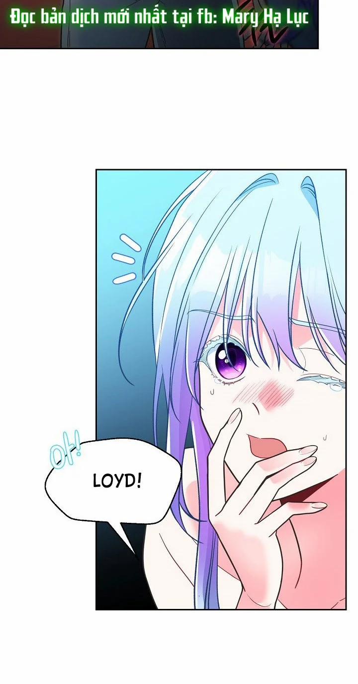 [18+] Đêm Bí Mật Của Thánh Nữ Bị Giam Cầm 23 trang 15