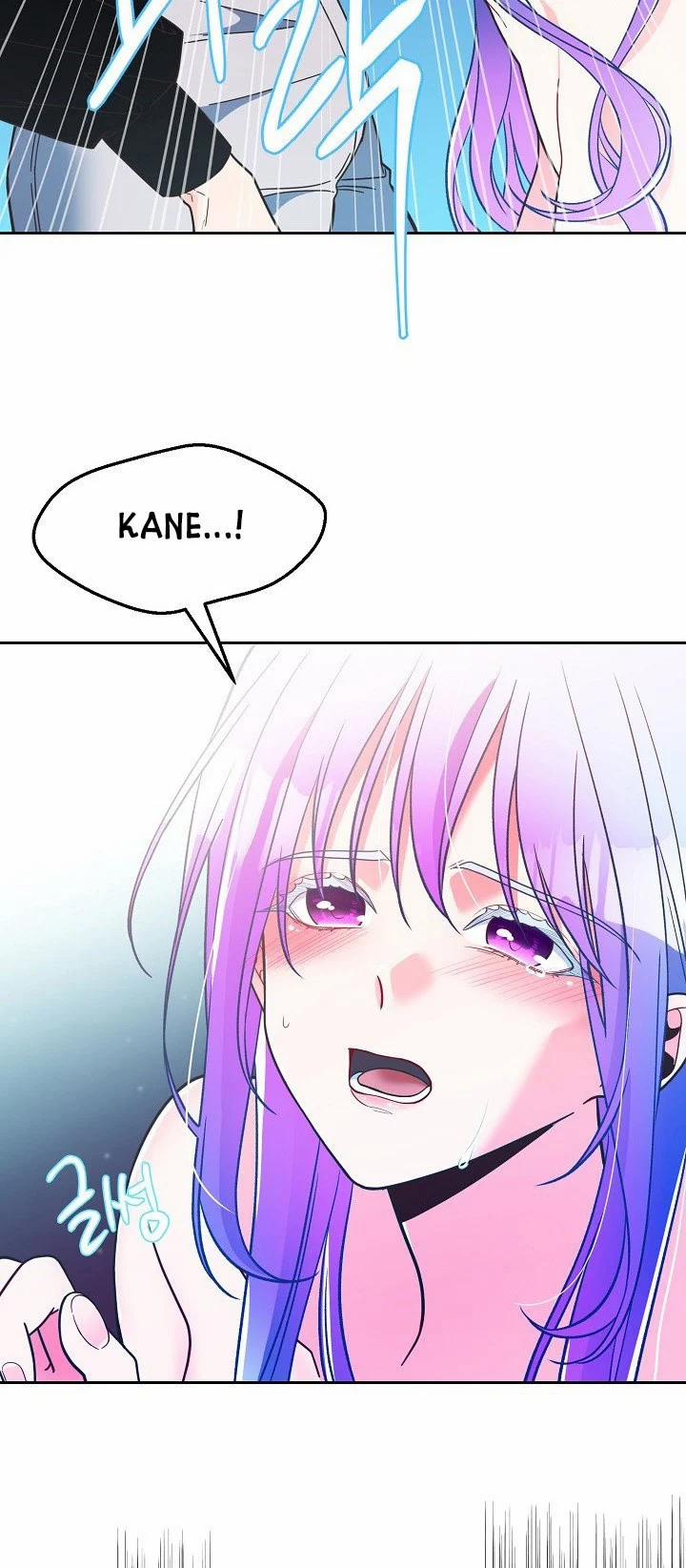 [18+] Đêm Bí Mật Của Thánh Nữ Bị Giam Cầm 23 trang 17