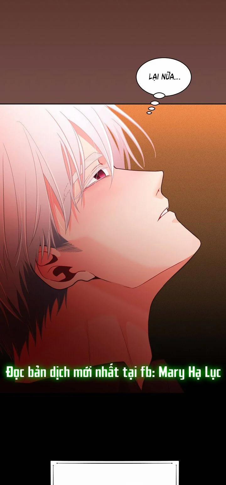 [18+] Đêm Bí Mật Của Thánh Nữ Bị Giam Cầm 23 trang 2