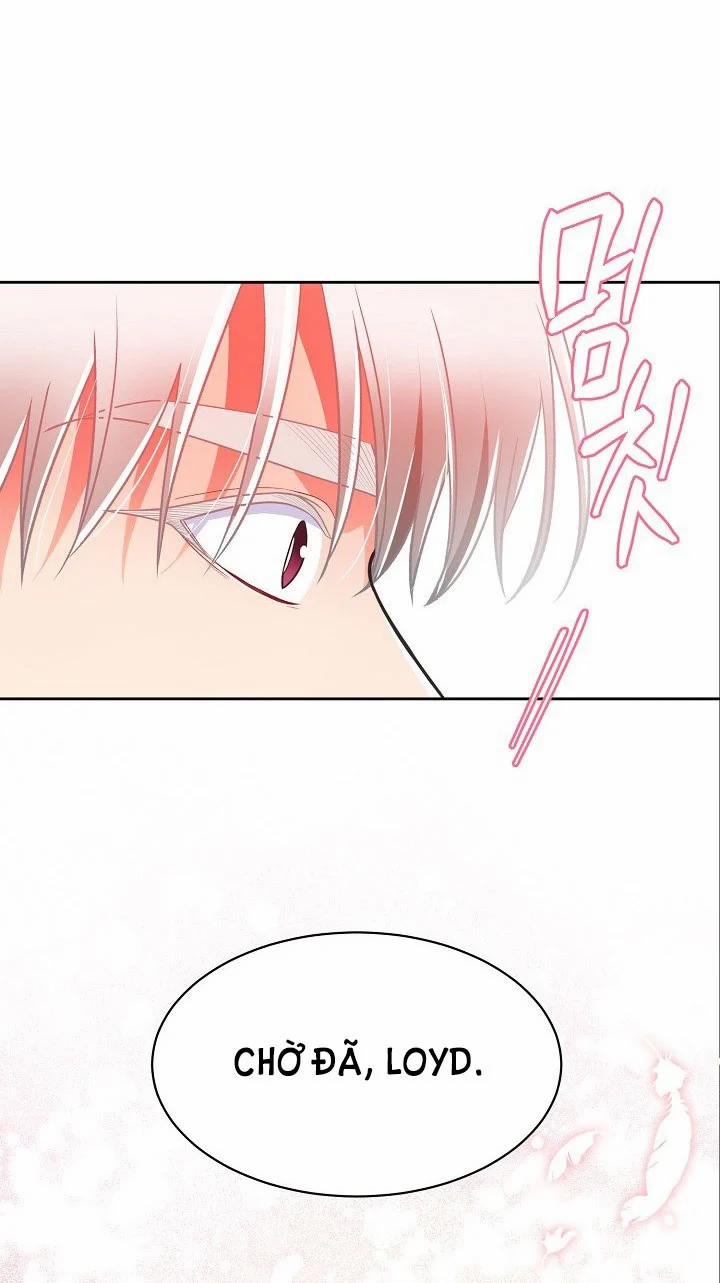 [18+] Đêm Bí Mật Của Thánh Nữ Bị Giam Cầm 23 trang 26