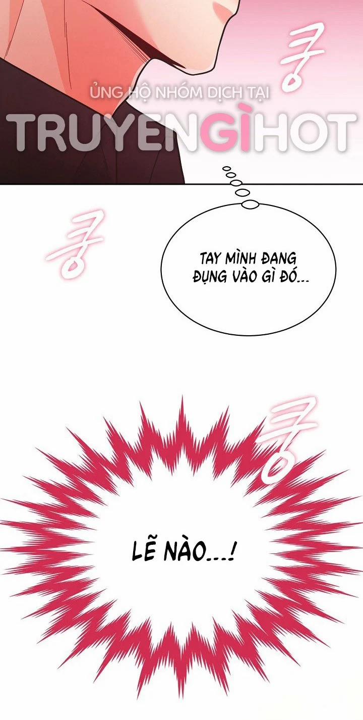 [18+] Đêm Bí Mật Của Thánh Nữ Bị Giam Cầm 23 trang 29