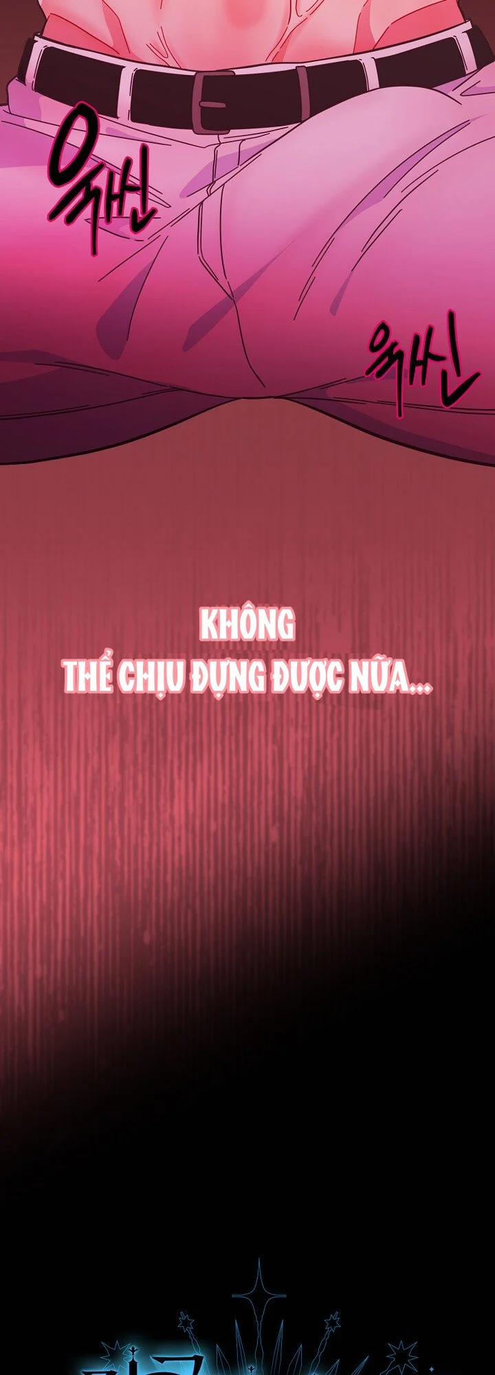 [18+] Đêm Bí Mật Của Thánh Nữ Bị Giam Cầm 24 trang 16