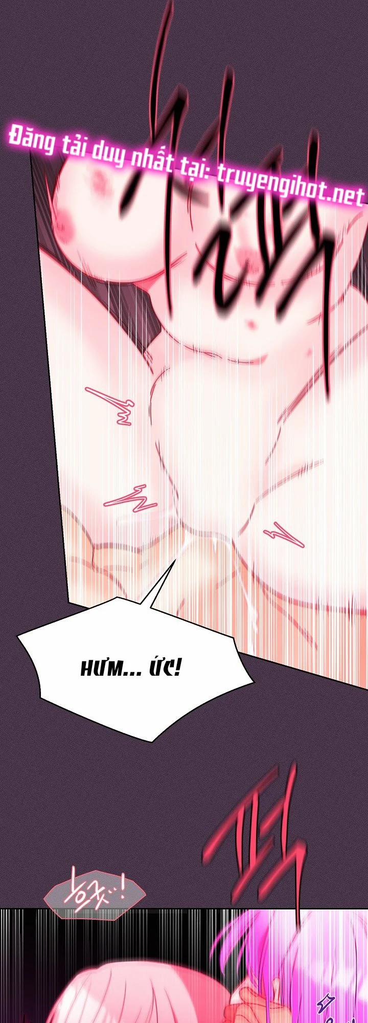 [18+] Đêm Bí Mật Của Thánh Nữ Bị Giam Cầm 25.5 trang 18