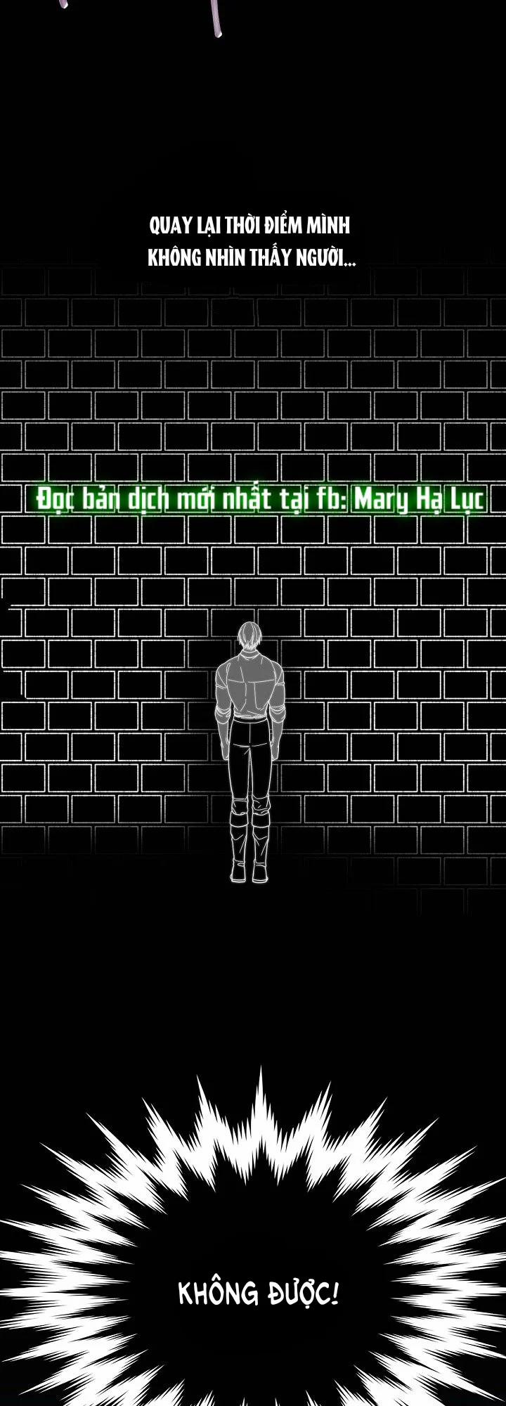 [18+] Đêm Bí Mật Của Thánh Nữ Bị Giam Cầm 25 trang 11