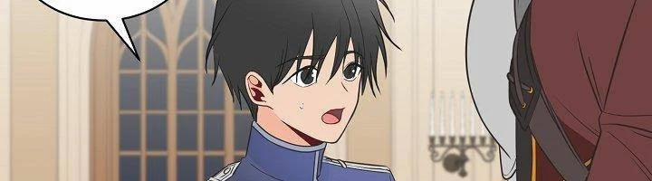 [18+] Đêm Bí Mật Của Thánh Nữ Bị Giam Cầm 26.1 trang 100