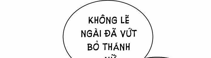 [18+] Đêm Bí Mật Của Thánh Nữ Bị Giam Cầm 26.1 trang 147