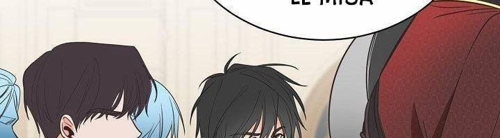 [18+] Đêm Bí Mật Của Thánh Nữ Bị Giam Cầm 26.1 trang 203