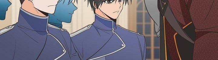 [18+] Đêm Bí Mật Của Thánh Nữ Bị Giam Cầm 26.1 trang 204