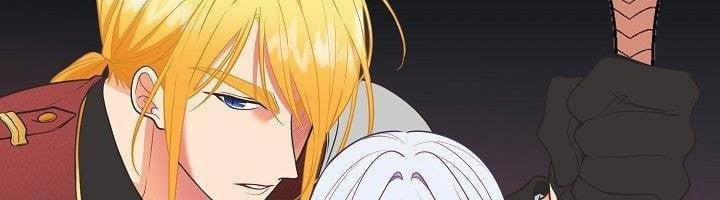 [18+] Đêm Bí Mật Của Thánh Nữ Bị Giam Cầm 26.1 trang 309