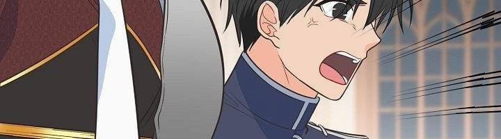 [18+] Đêm Bí Mật Của Thánh Nữ Bị Giam Cầm 26.1 trang 37