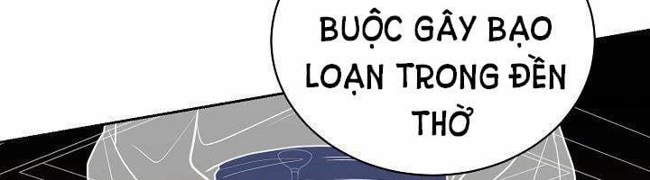 [18+] Đêm Bí Mật Của Thánh Nữ Bị Giam Cầm 26.1 trang 42