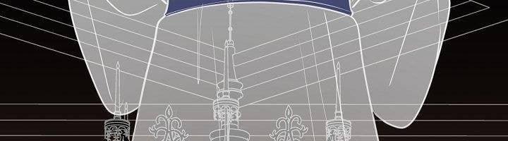 [18+] Đêm Bí Mật Của Thánh Nữ Bị Giam Cầm 26.1 trang 43