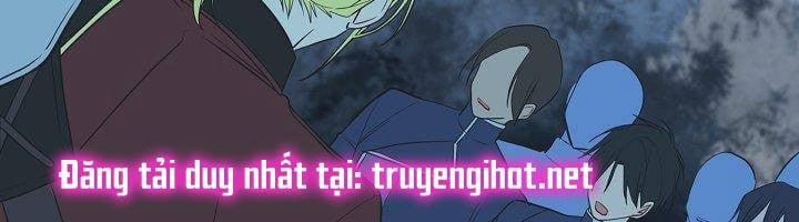 [18+] Đêm Bí Mật Của Thánh Nữ Bị Giam Cầm 26.1 trang 60