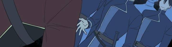 [18+] Đêm Bí Mật Của Thánh Nữ Bị Giam Cầm 26.1 trang 61