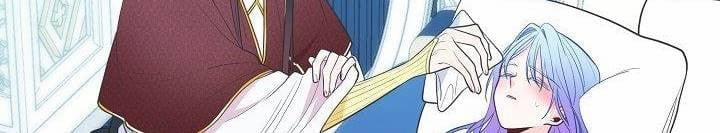 [18+] Đêm Bí Mật Của Thánh Nữ Bị Giam Cầm 26.2 trang 163